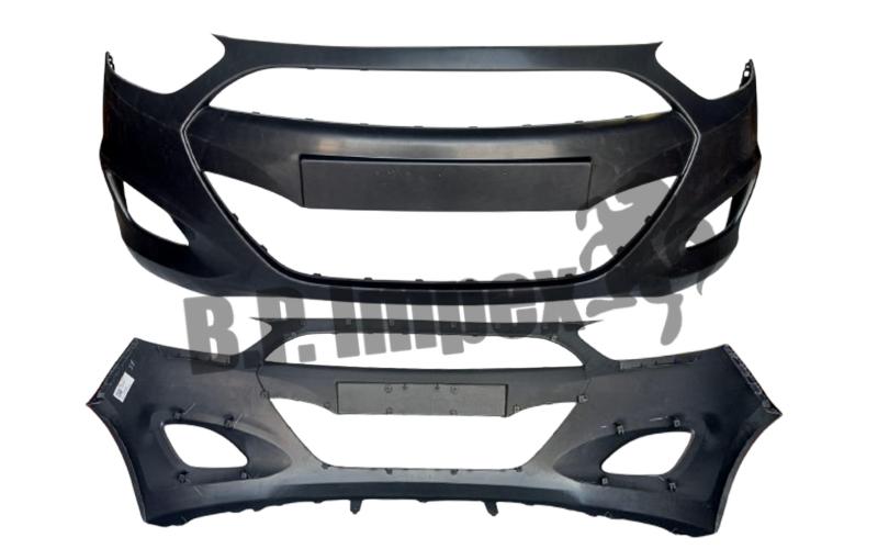  FR BUMPER ASSY