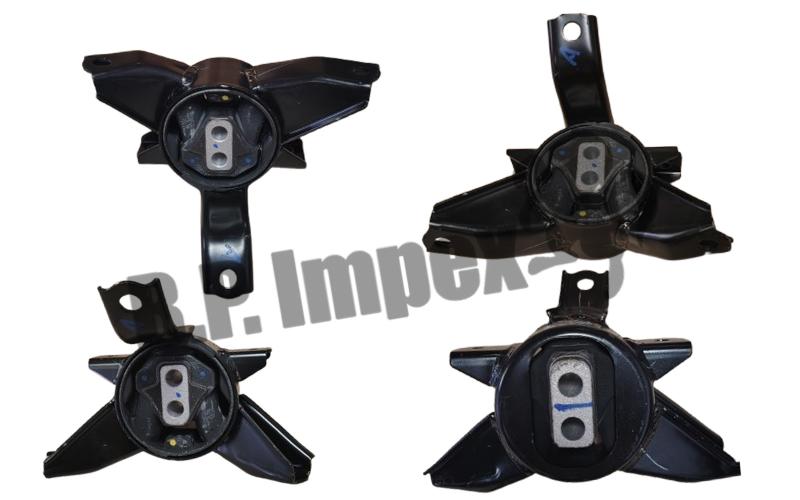 BRACKET ASSY TRANSMISSION MTG