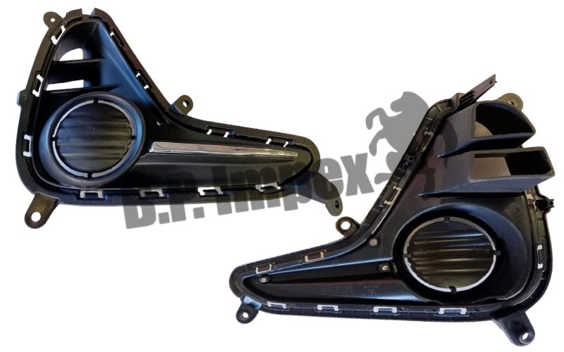 COVER-FR FOG LAMP LWR,RH