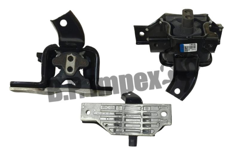 BRACKET ASSY TRANSMISSION MTG