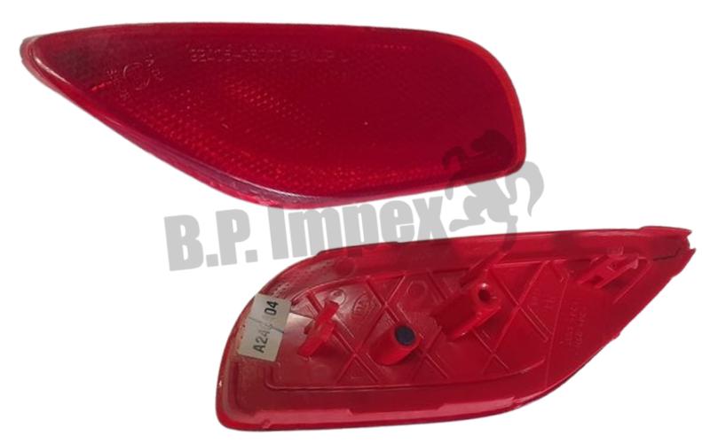 LAMP ASSY-REAR R/REFL,LH