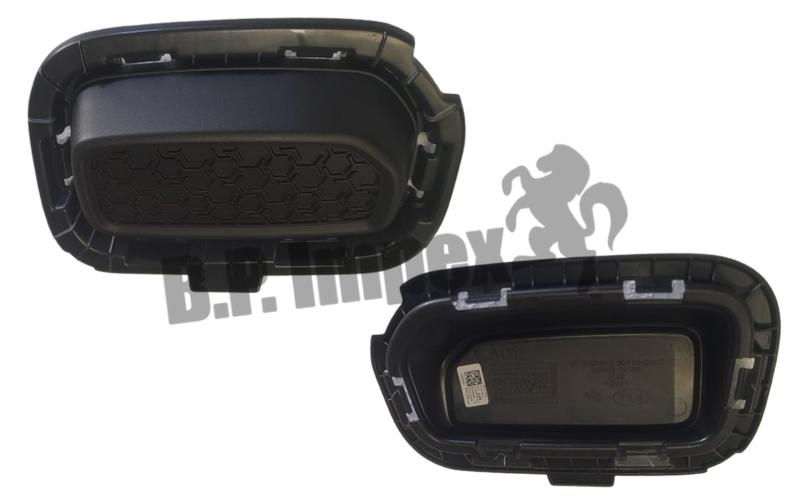 COVER-BLANKING FR FOG LH