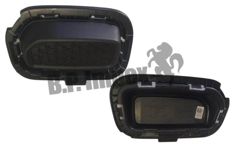 COVER-BLANKING FRT FOG,RH