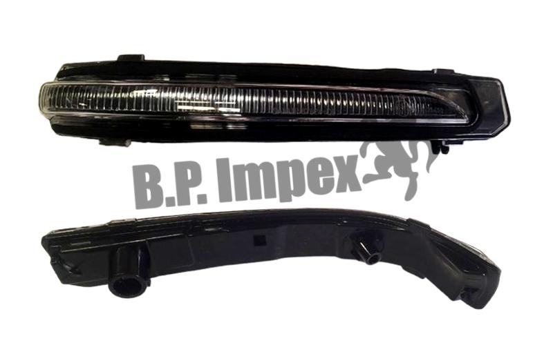 LAMP ASSY-OUTSIDE MIRROR,RH