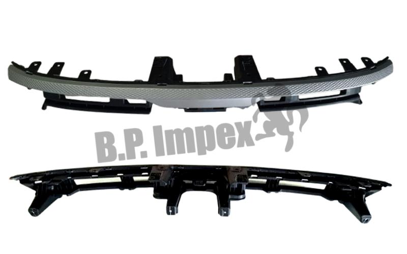 GARNISH-RADIATOR GRILLE