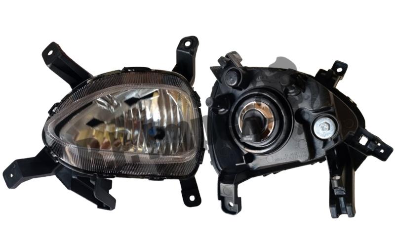 LAMP ASSEMBLY FRONT FOG LH