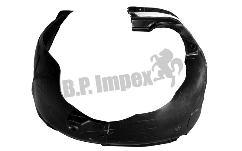 GUARD ASSY-FRONT WHEEL,RH