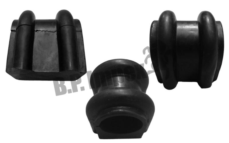 BUSH-STABILIZER BAR