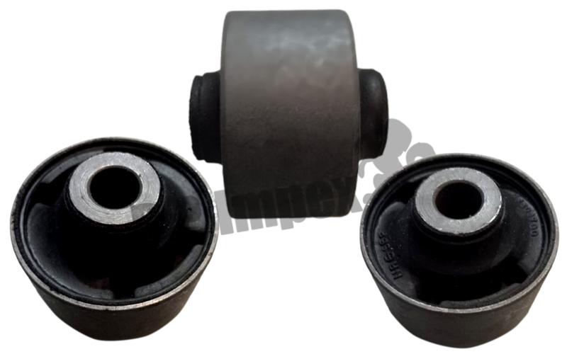 BUSH-FR LWR ARM(G),54584-F9000