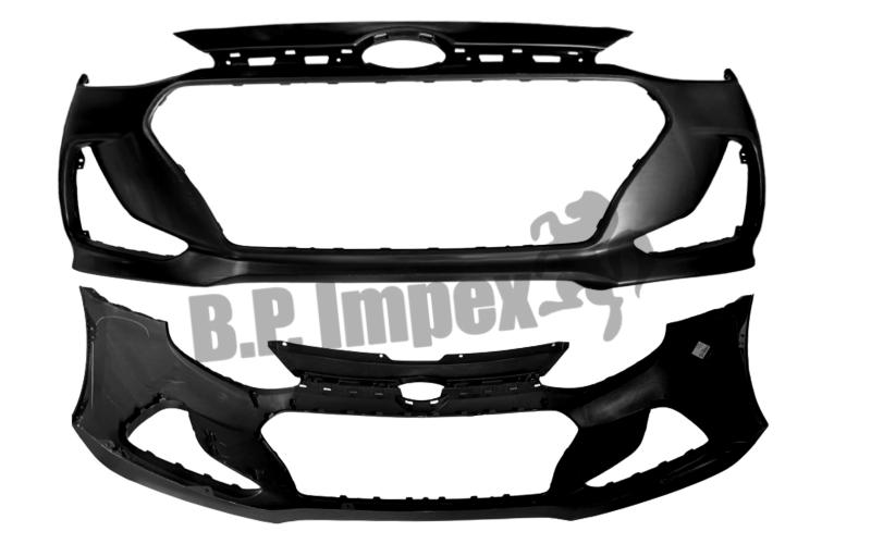 COVER FRONT BUMPER