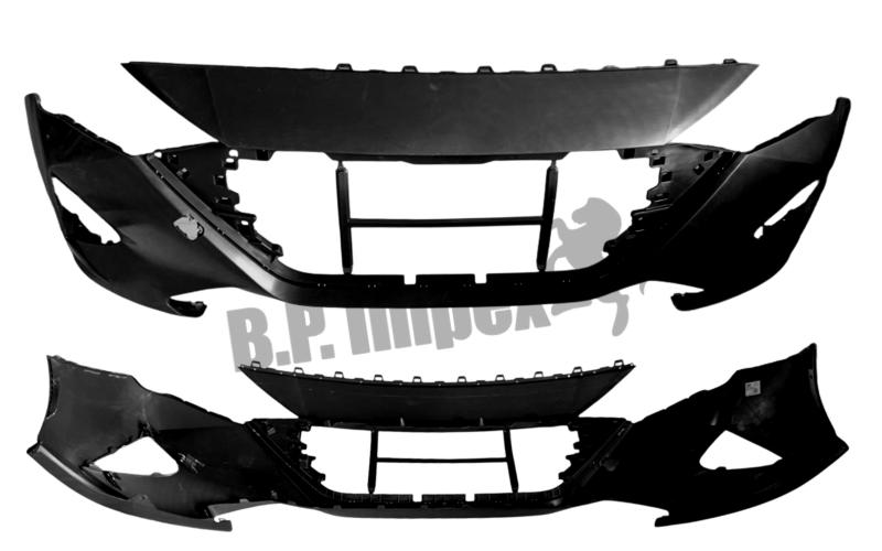 COVER FRONT BUMPER