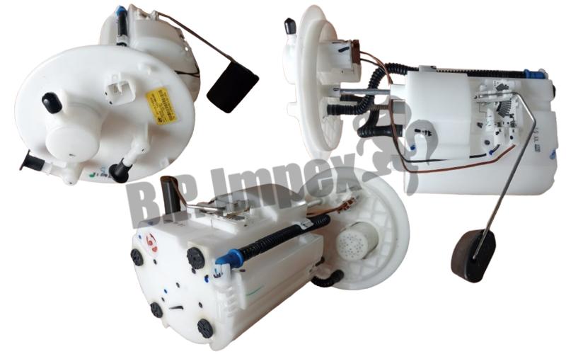 COMPLETE - FUEL PUMP