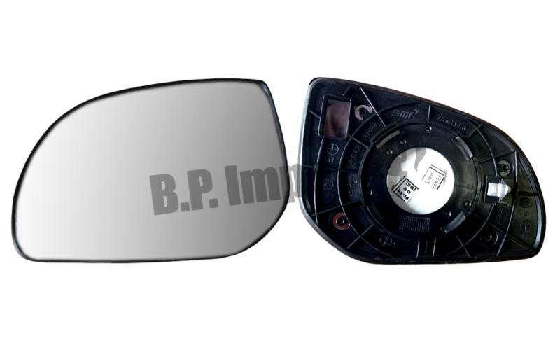 MIRROR & HOLDER ASSEMBLY OS REAR VI