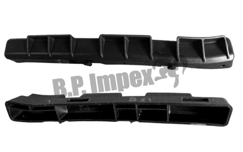 BRACKET ASSY FR BUMPER SD UPR RH