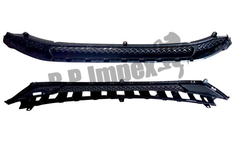 GRILLE FRONT BUMPER