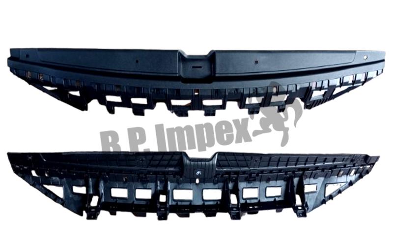 COVER ASSY RADIATOR GRILLE UPR