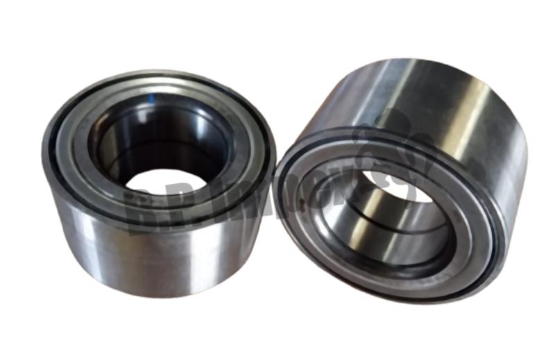 BEARING FRONT WHEEL HUB