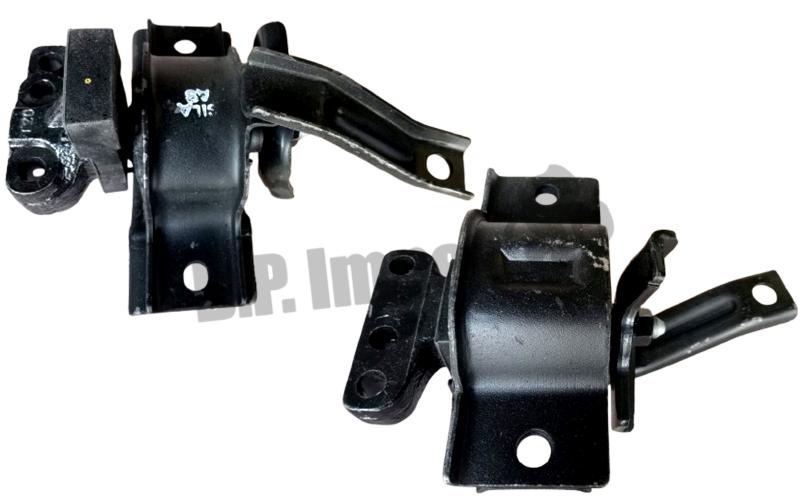 BRACKET ASSY ENGINE MTG