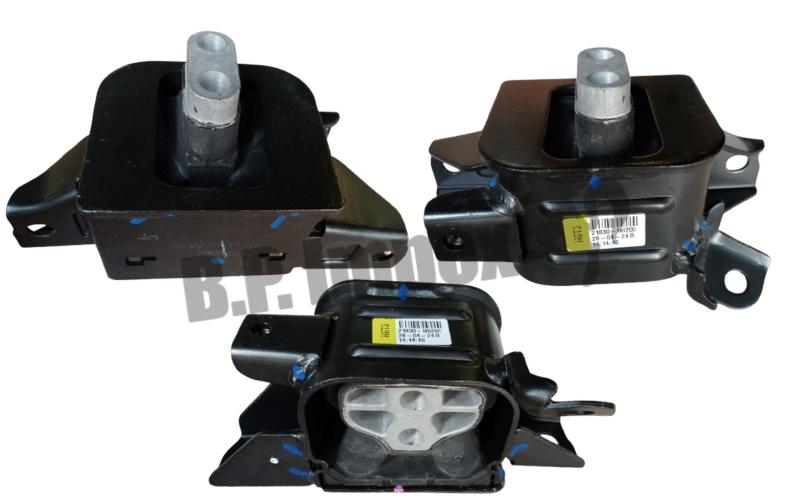 BRACKET ASSY-TRANSMISSION MTG,21830H6200