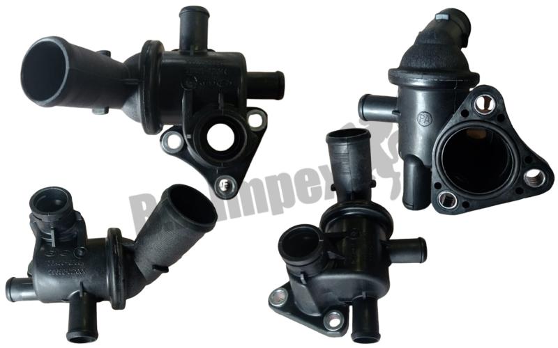 Fitting Water Outlet