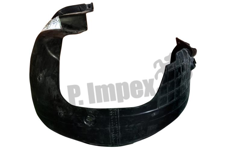 GUARD ASSY FRONT WHEEL LH,86811H6500