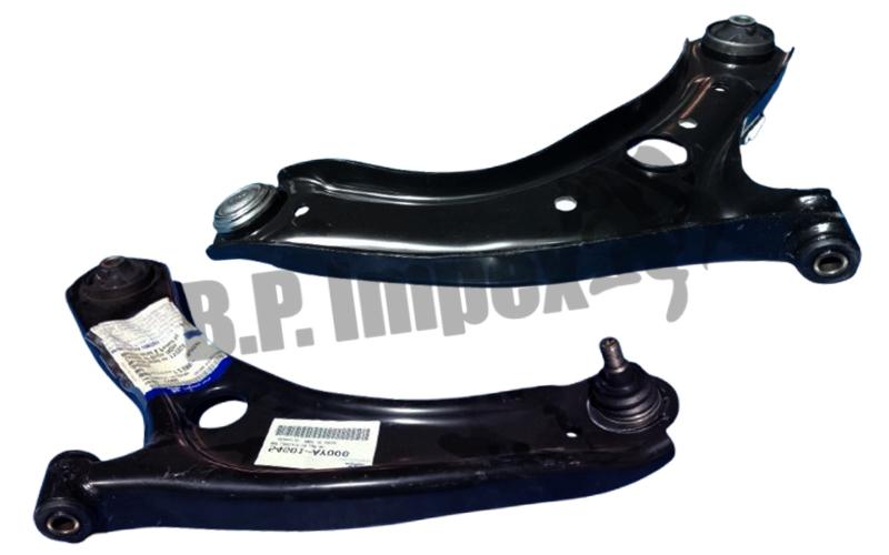 ARM COMPLETE FR LWR LH