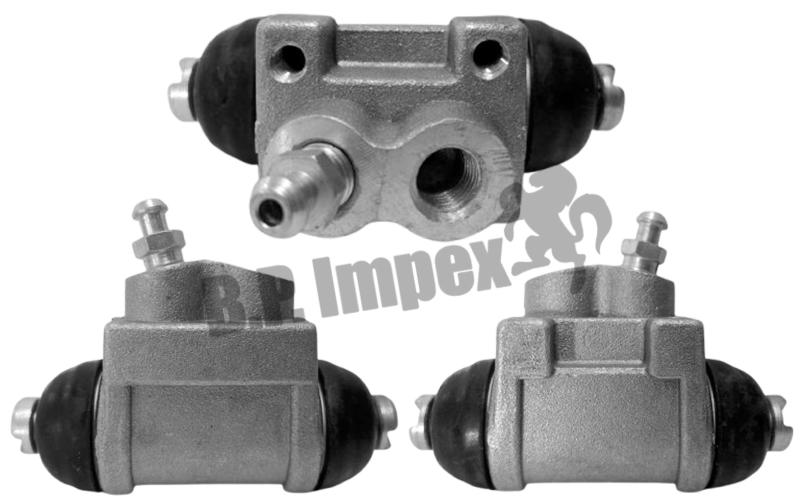 CYLINDER ASSY-WHEEL RR RH,58380-F9000 58330F9000