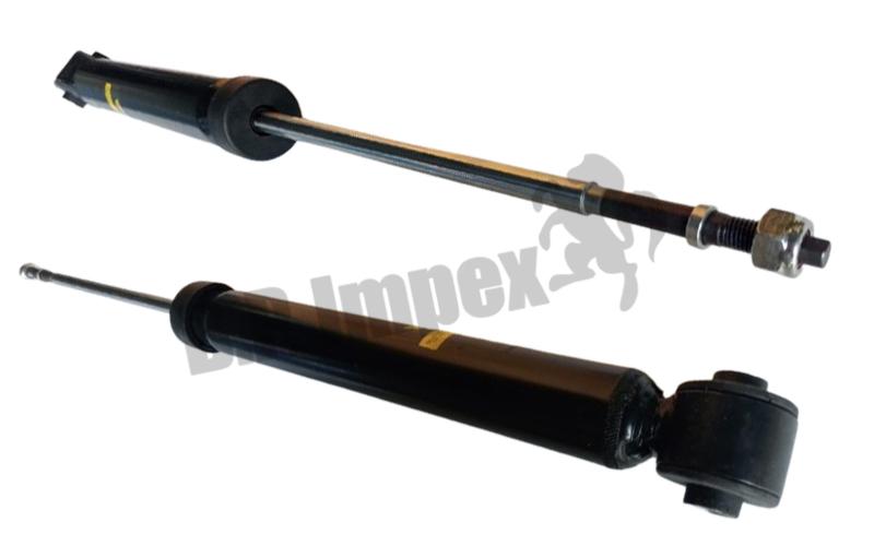 Shock Absorber Assembly-Rear