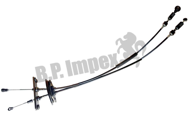 CABLE ASSY-MTM LEVER