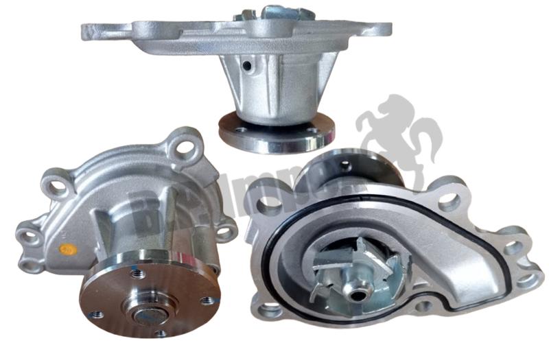 PUMP ASSY-COOLANT,25100-04011