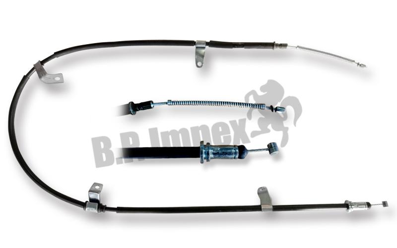 CABLE ASSY-PARKING BRAKE,RH,59770-A0000