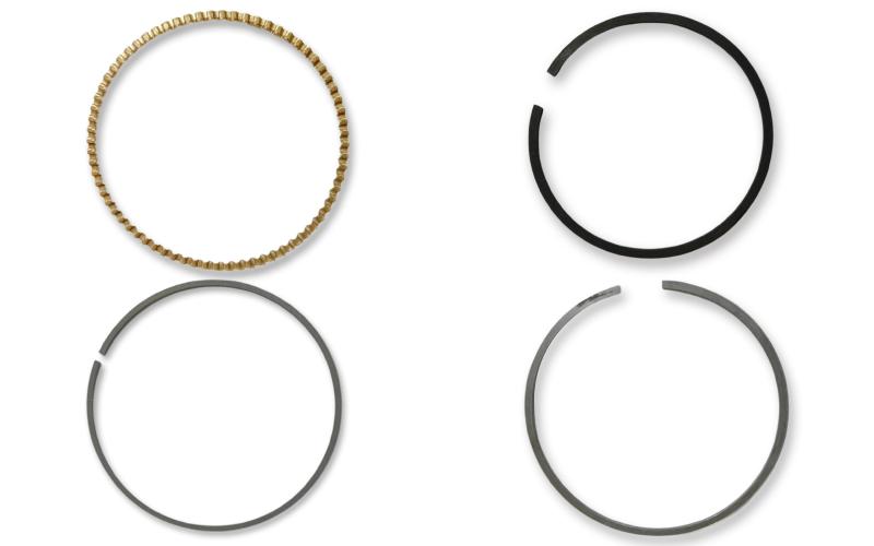 RING SET-PISTON,23040-02AB0