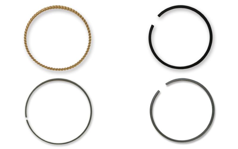 RING SET-PISTON,23040-03AB1