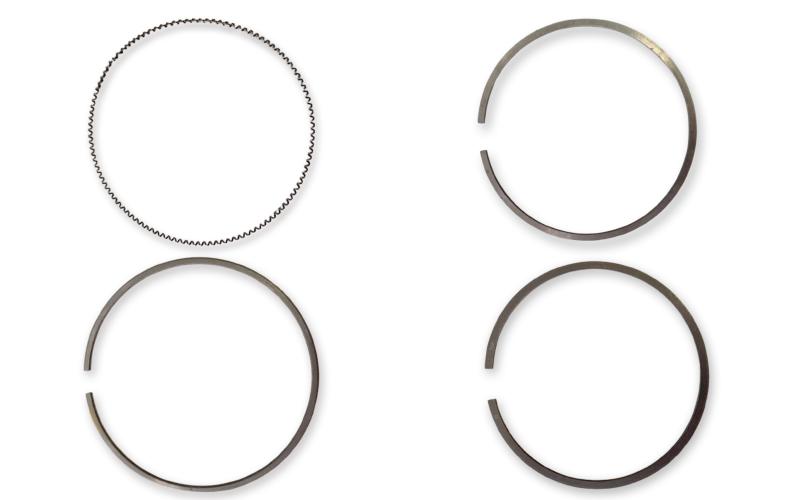 RING SET-PISTON,23040-2A930