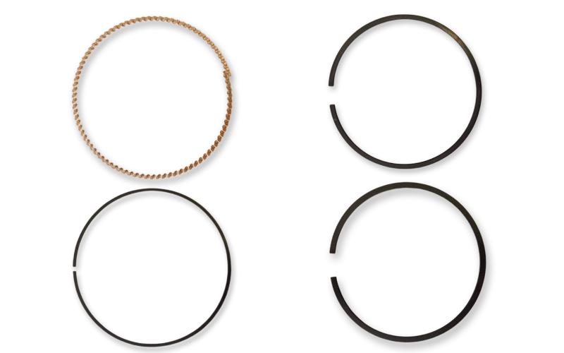 RING SET - PISTON,23040-04000 2304004100