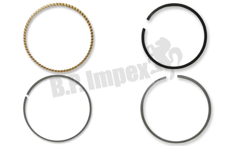 RING SET-PISTON