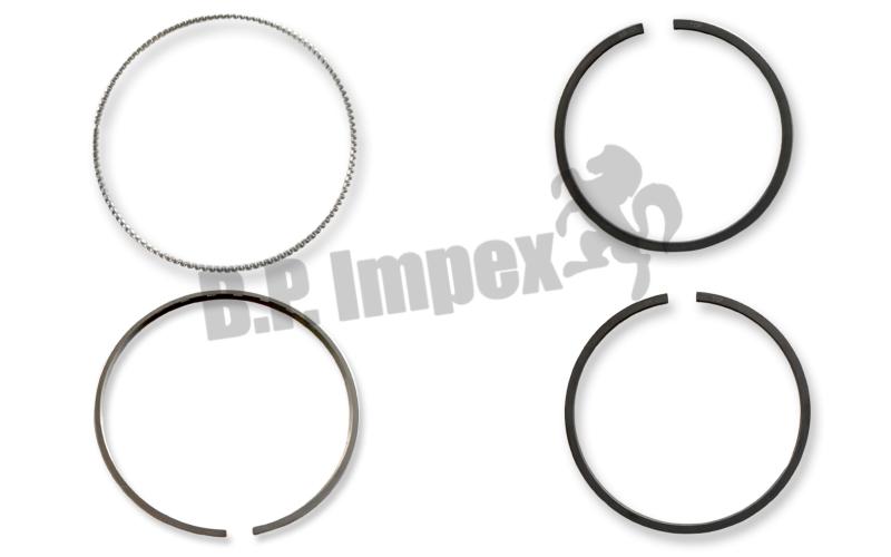 RING SET-PISTON, STD
