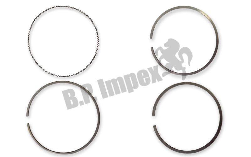 RING SET-PISTON