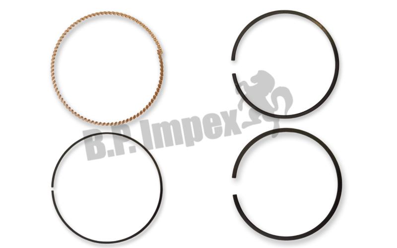 RING SET - PISTON