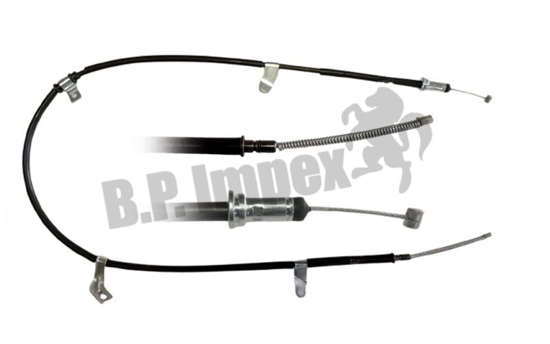 CABLE ASSY-PARKING BRAKE,LH