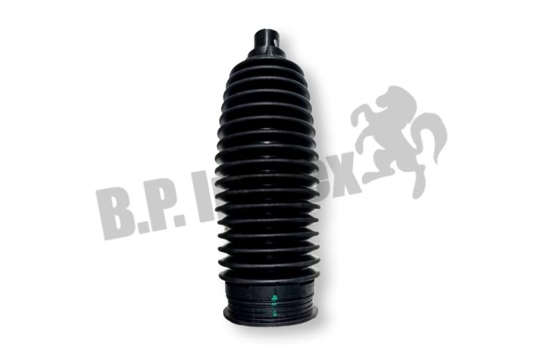 BELLOWS-STEERING GEAR BOX