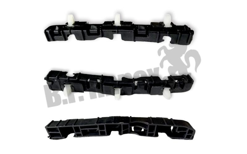 BRACKET FR BUMPER SIDE LH