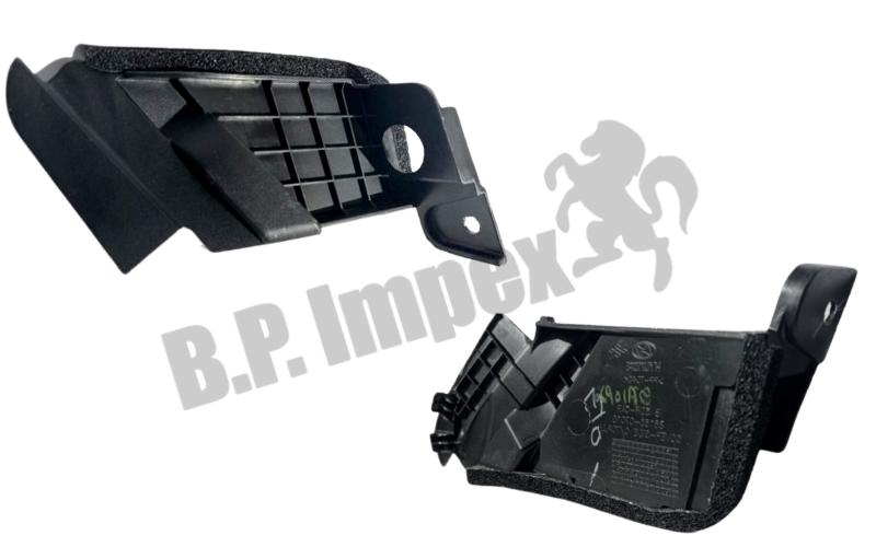 COVER ASSY-COWL TOP SIDE RH