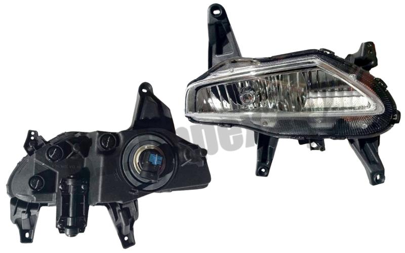 LAMP ASSY FRONT FOG RH