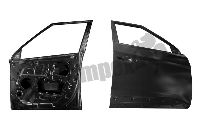 PANEL ASSY-FRONT DOOR RH