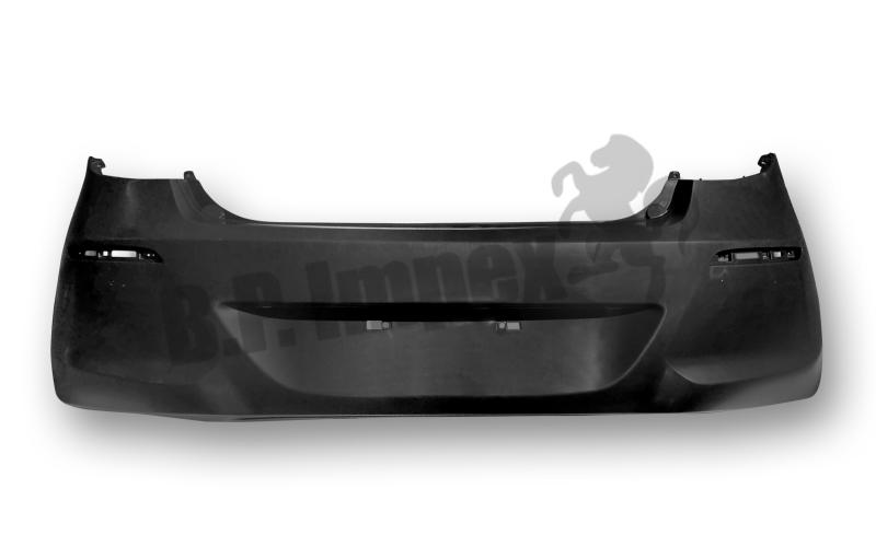 COVER REAR BUMPER