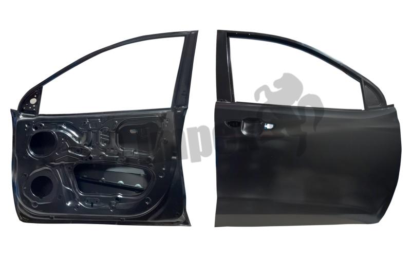 PANEL ASSY - FRONT DOOR, RH