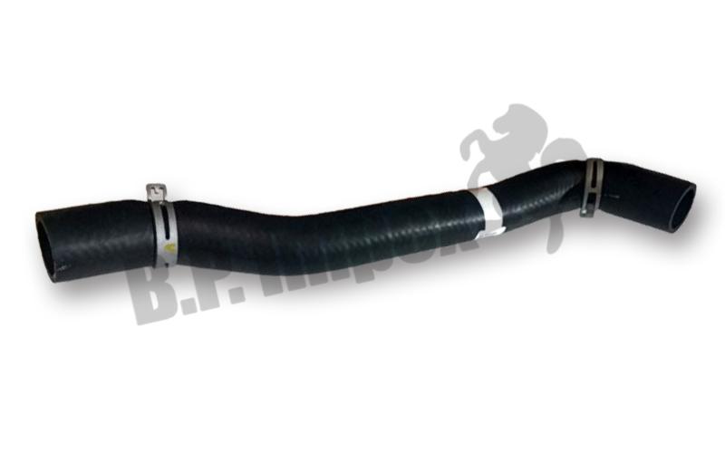 HOSE ASSY RADIATOR UPPER