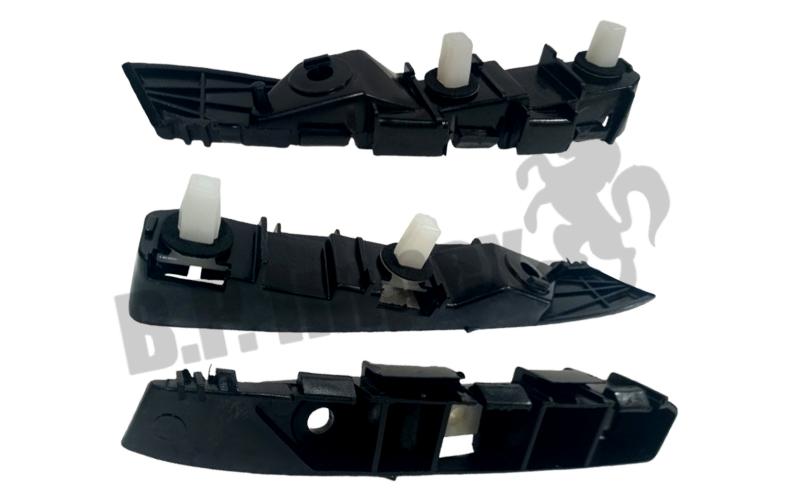 Bracket Front Bumper side Brkt