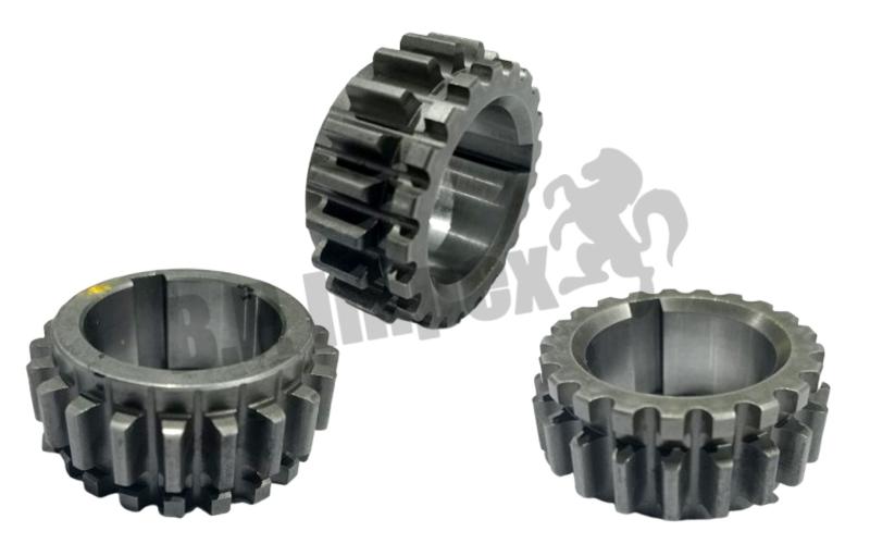 sprocket-Crankshaft
